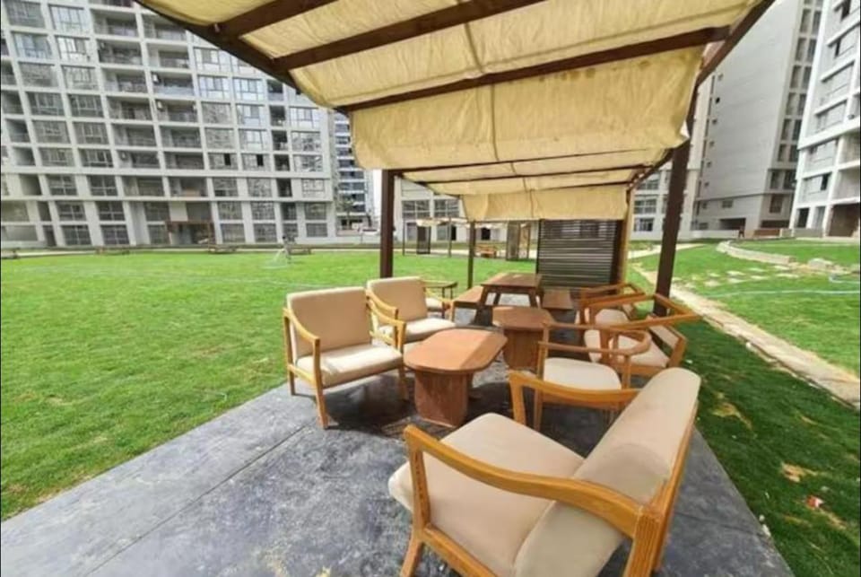 One Kattamya-New Cairo-Nasr City "1" Apartment in Cairo Governorate