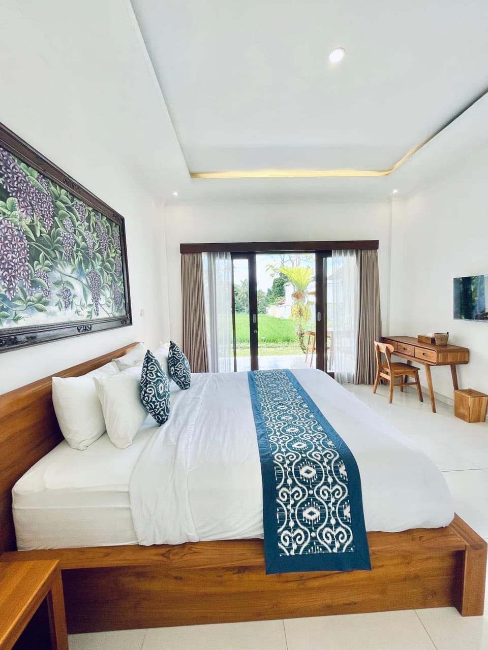 Nirana Ubud Bed and Breakfast in Ubud
