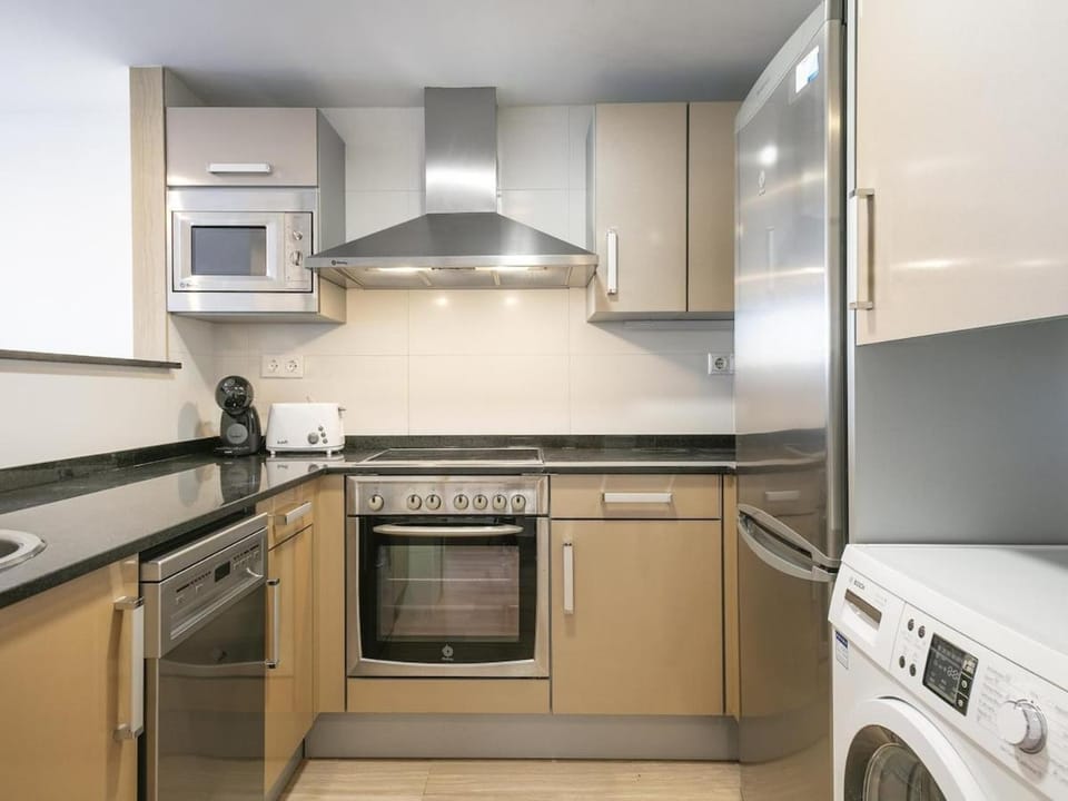 Winahost Cambrils Brugent Apartment in Cambrils