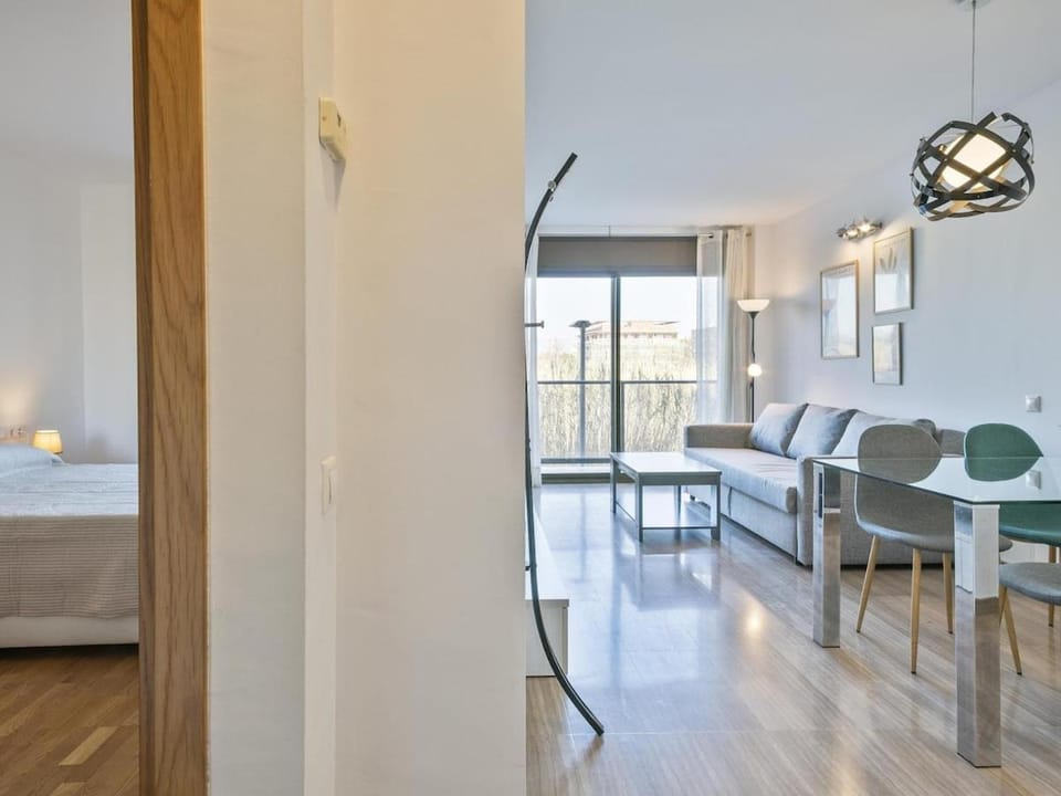 Winahost Cambrils Brugent Apartment in Cambrils