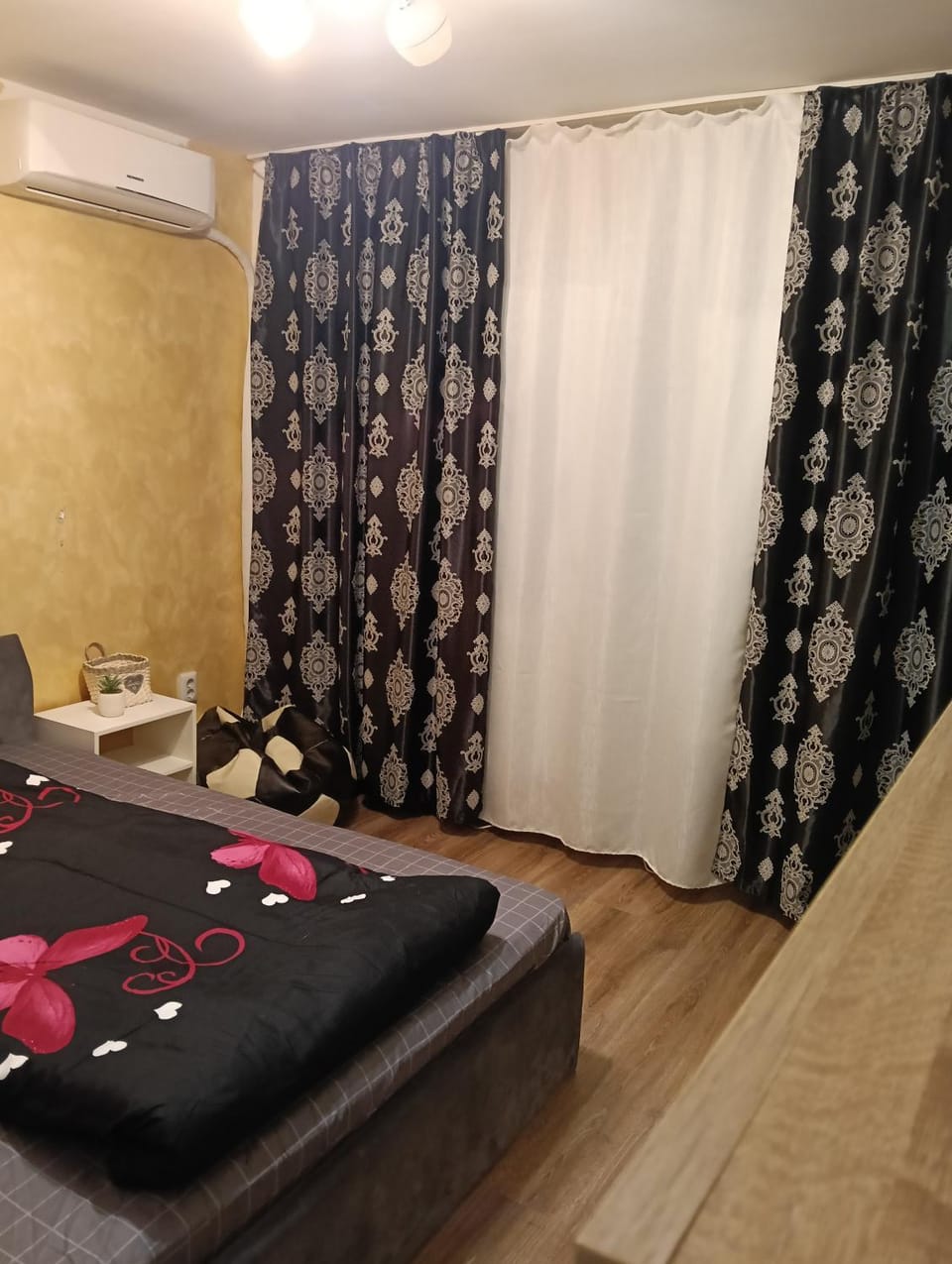 casa lidia Apartment in Romania