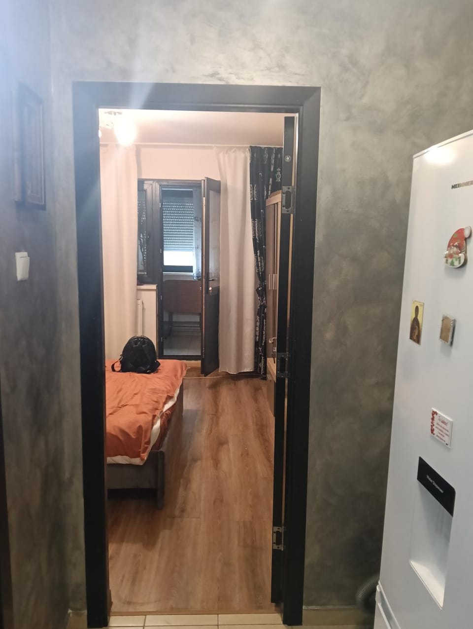 casa lidia Apartment in Romania