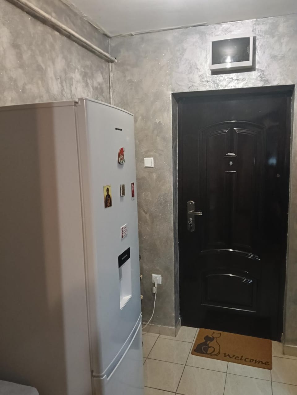 casa lidia Apartment in Romania