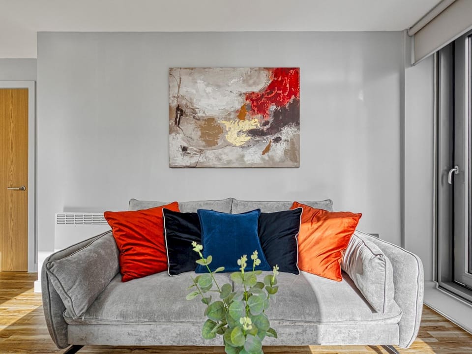 Living room, Other, Seating area