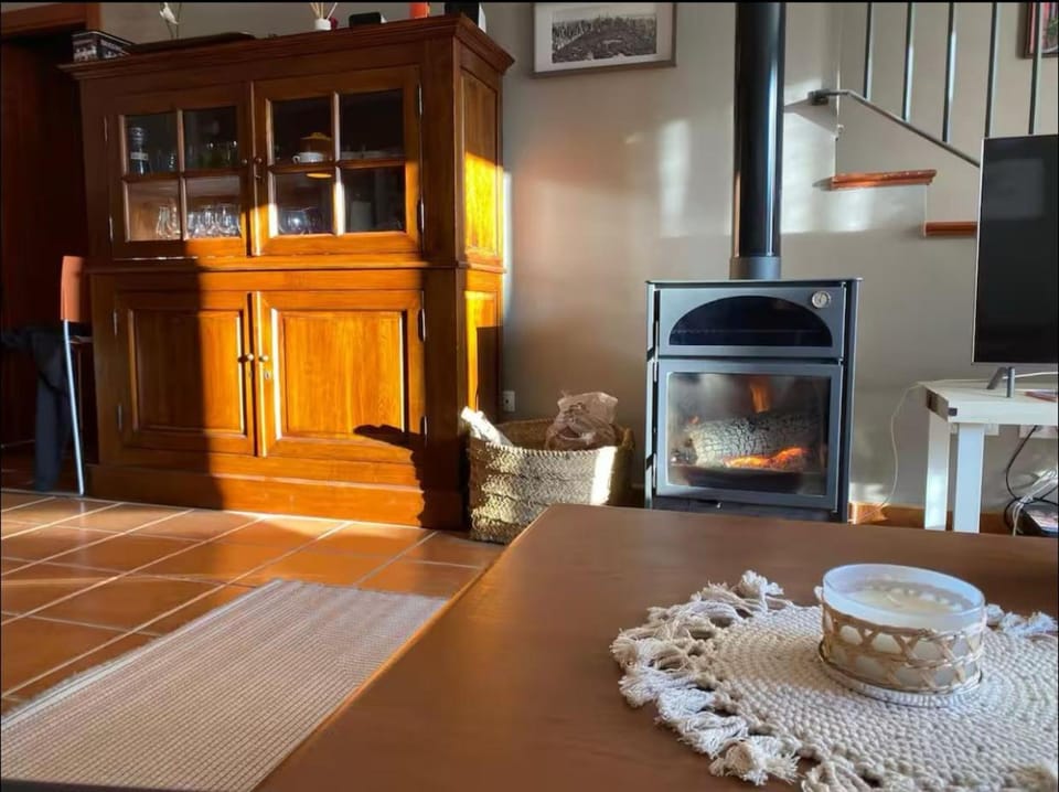 El Cerrito de la Vega Chalet in Valencian Community