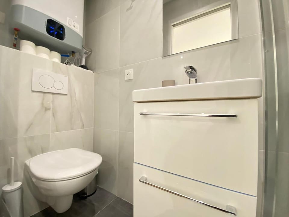 GuestReady - Charming Parisian stay in Salpêtrière Apartment in Paris