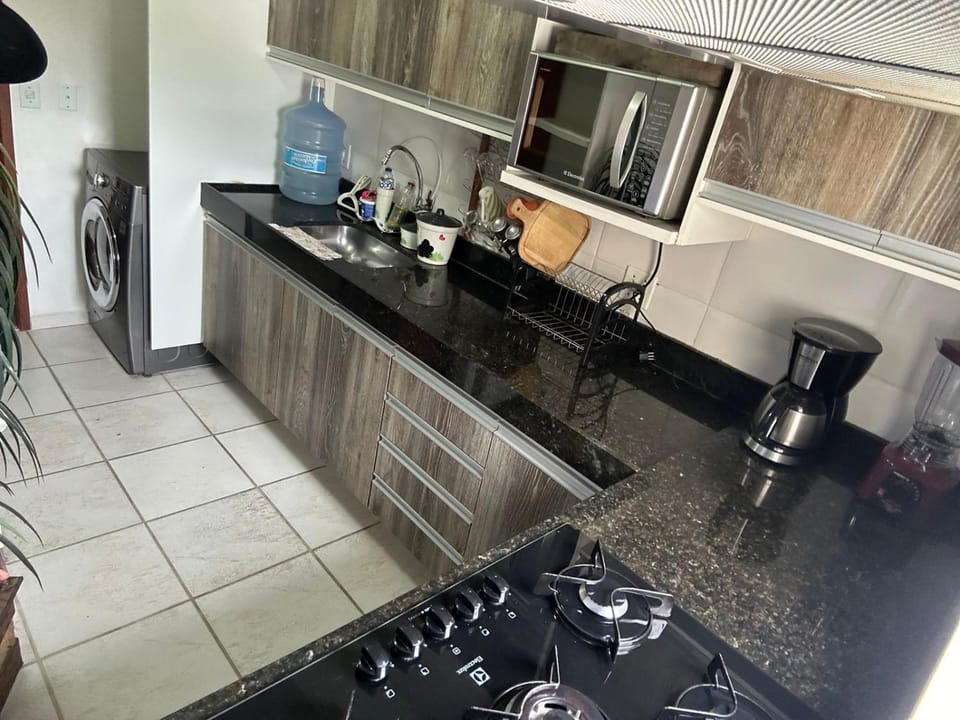 Condomínio Marina Clube Apartment in São Pedro da Aldeia