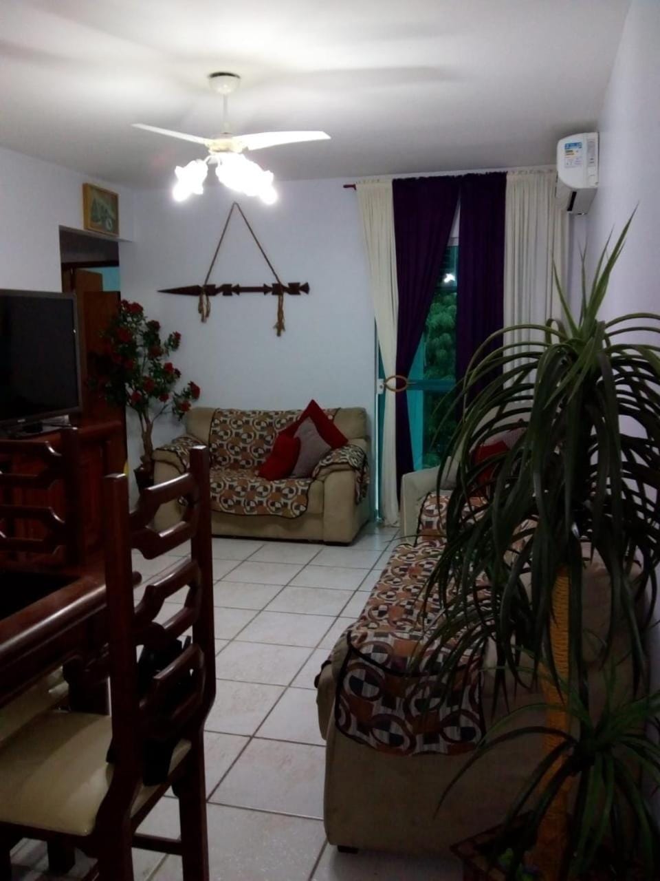 Condomínio Marina Clube Apartment in São Pedro da Aldeia