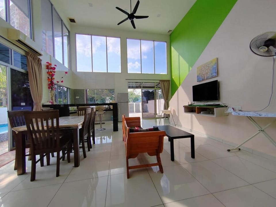 MY VILLA RESORT At AFAMOSA MALACCA Villa in Negeri Sembilan, Malaysia