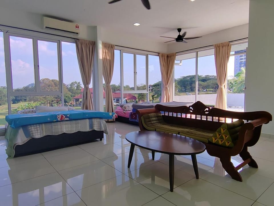 MY VILLA RESORT At AFAMOSA MALACCA Villa in Negeri Sembilan, Malaysia