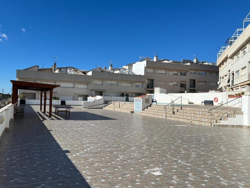 Winahost La Piscina Del Vendrell Apartment in Baix Penedès