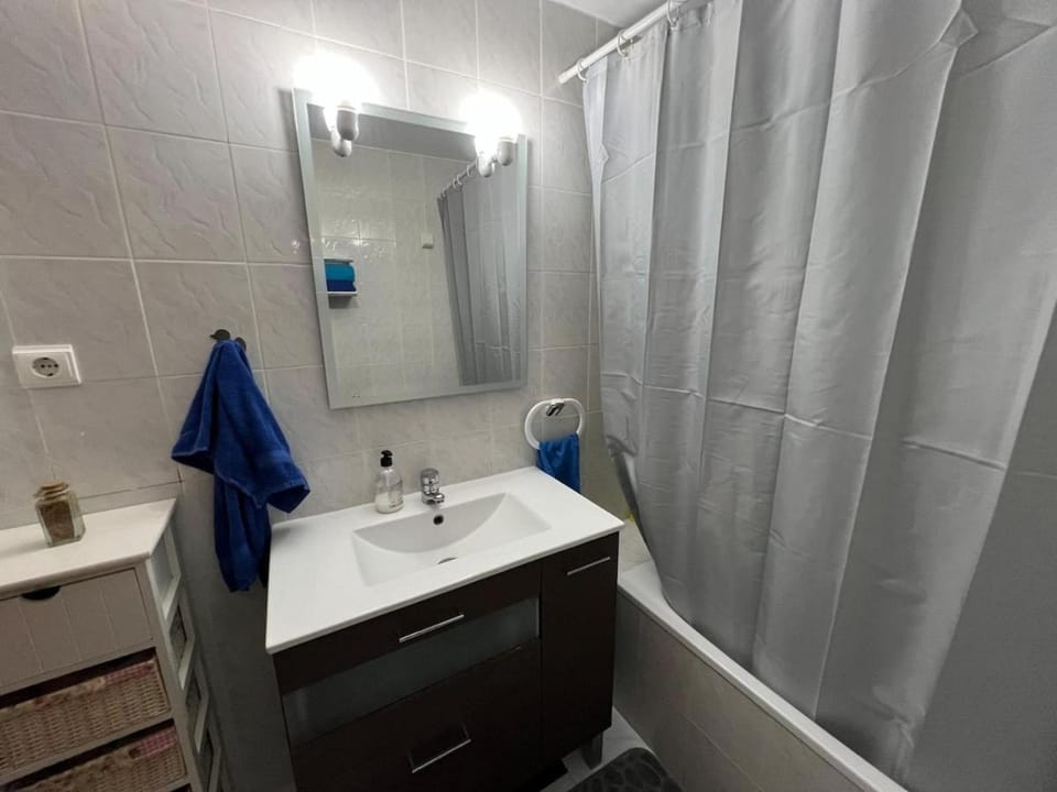 Winahost La Piscina Del Vendrell Apartment in Baix Penedès