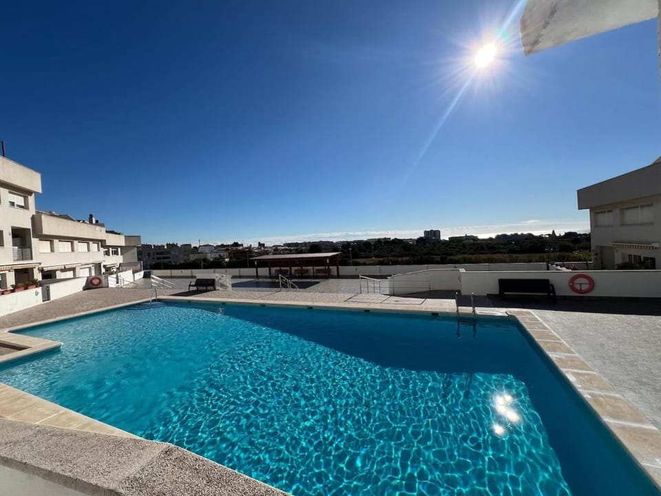 Winahost La Piscina Del Vendrell Apartment in Baix Penedès