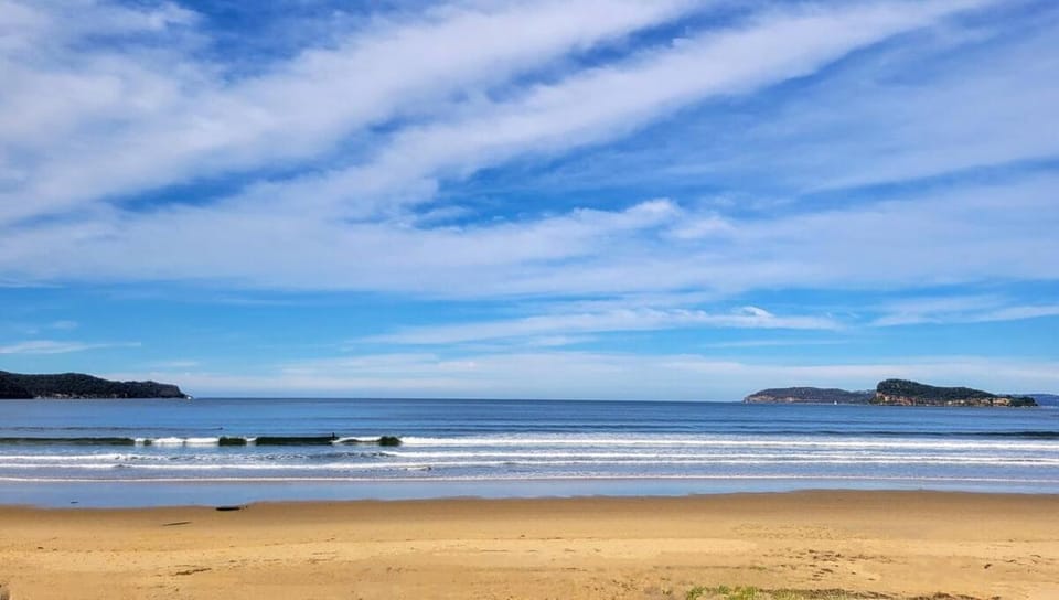 Nearby landmark, Natural landscape, Beach