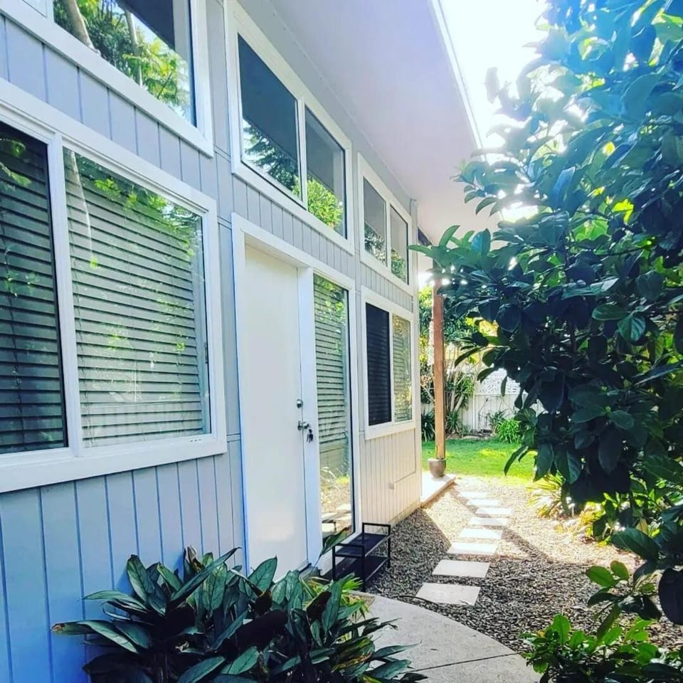 Property building, Garden, Garden, Garden view