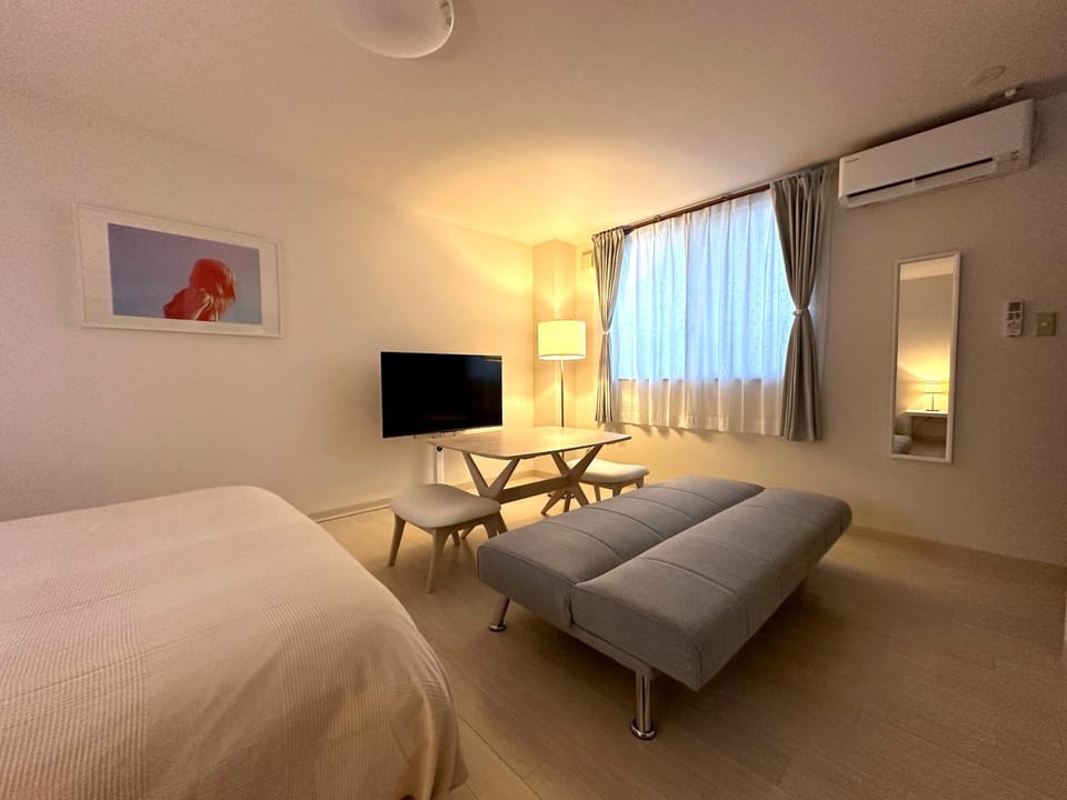 TV and multimedia, air conditioner