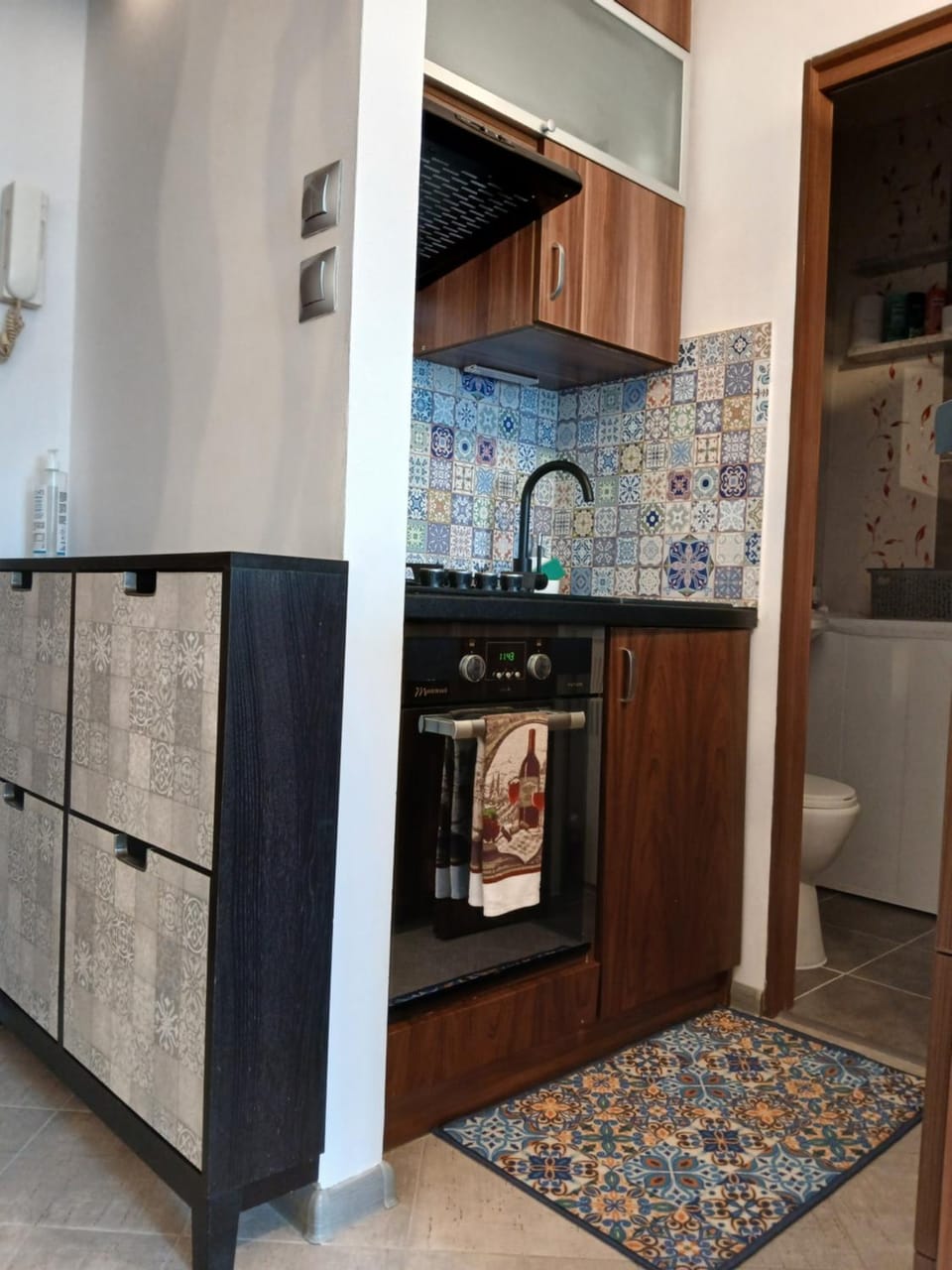 Mieszkanie przy Olivii Apartment in Gdansk