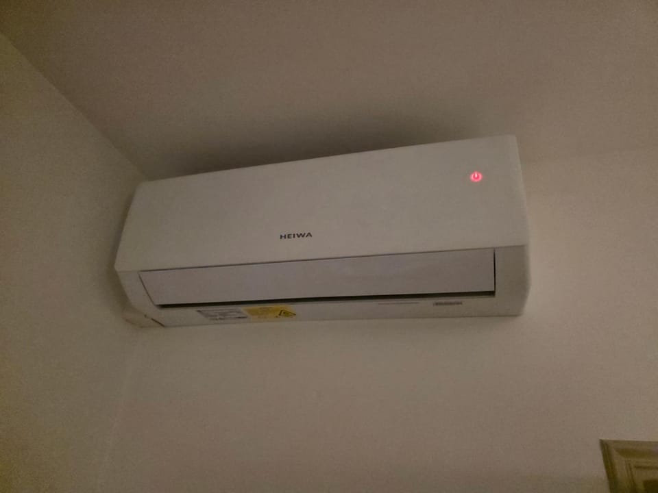air conditioner