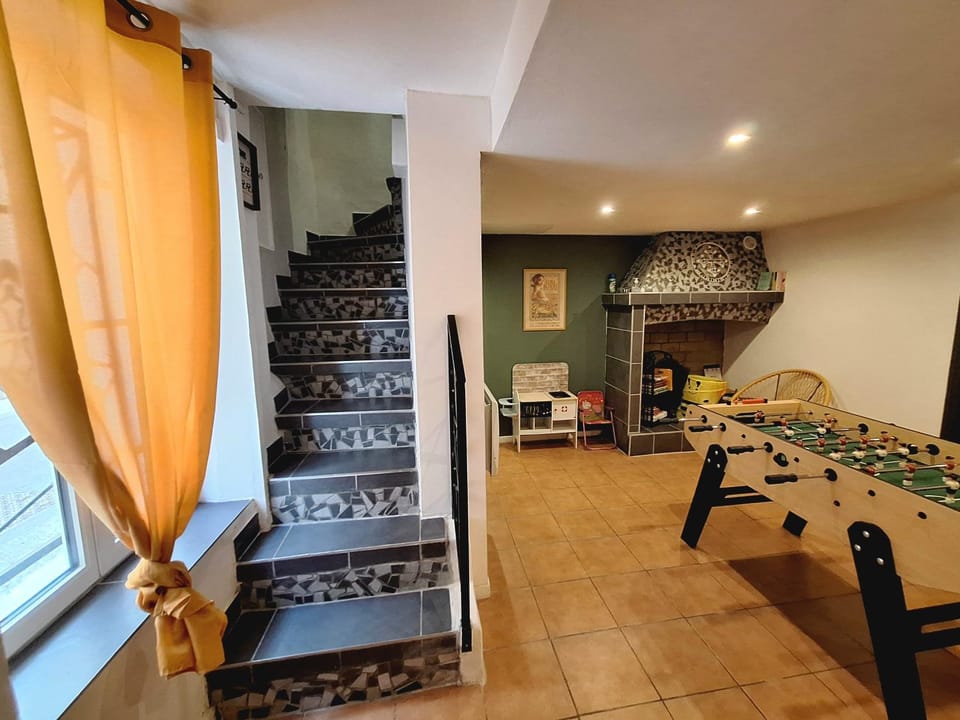 Mer Méditerranée et Béziers à 10min Parking gratuit House in Occitanie