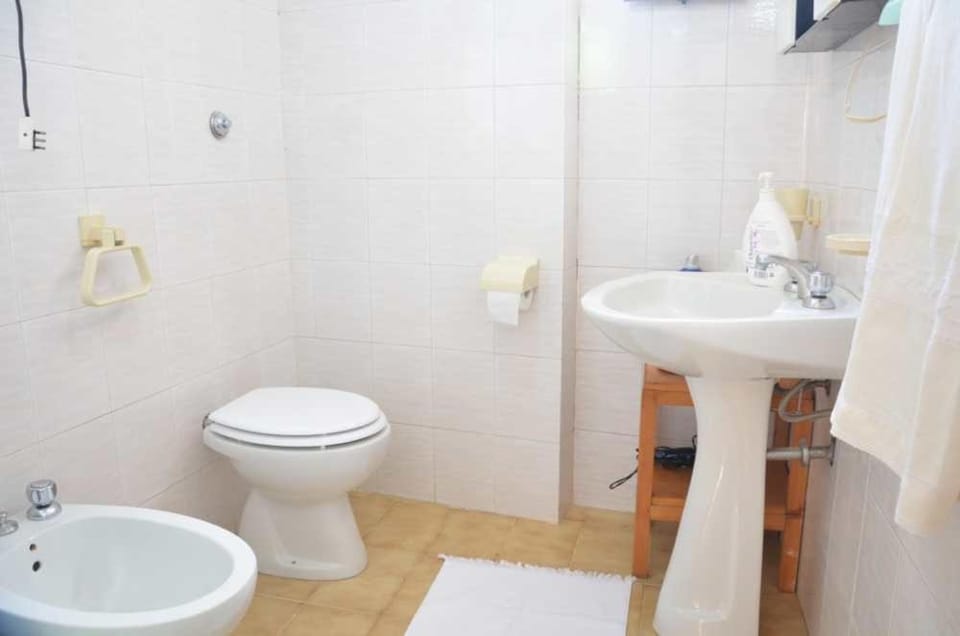 Guest House Sa Succargia Apartment in Baunei