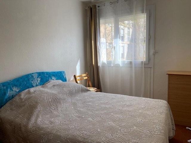 T2- Piscine- Plages- Commerces Apartment in Le Lavandou