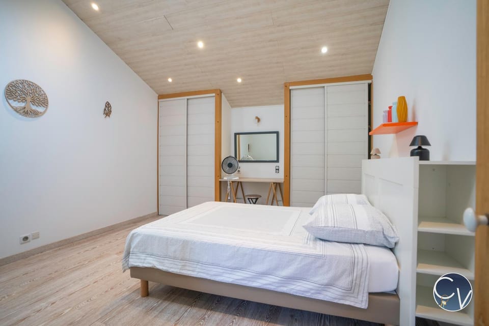 Mas des Glycines House in Provence