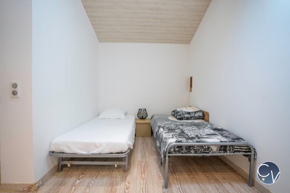 Mas des Glycines House in Provence