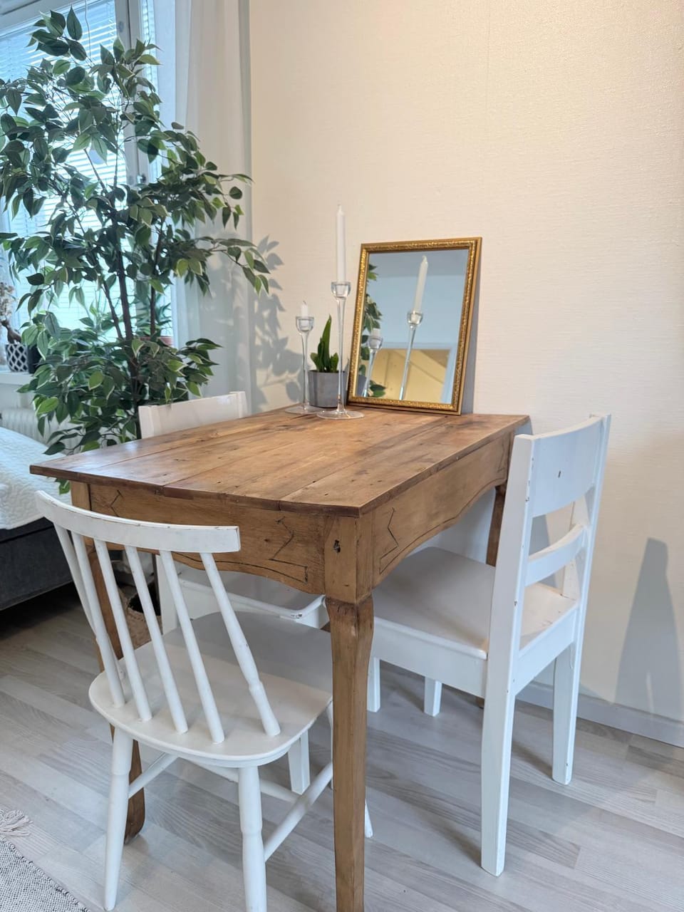 Luxury 2BR Home-Free parking and Walk to center and train Apartment in Finland