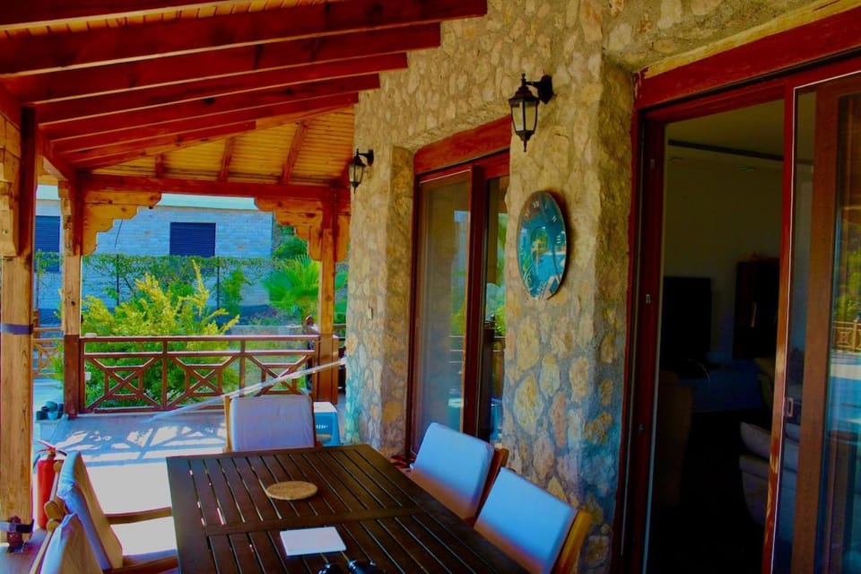 The Vista Village Villa in Antalya Province