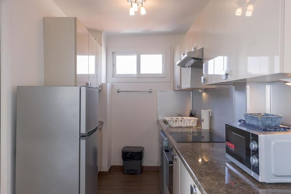 Diplomate - 2 chambres, 15mn du Palais, charmant, balcon, clim Apartment in Cannes