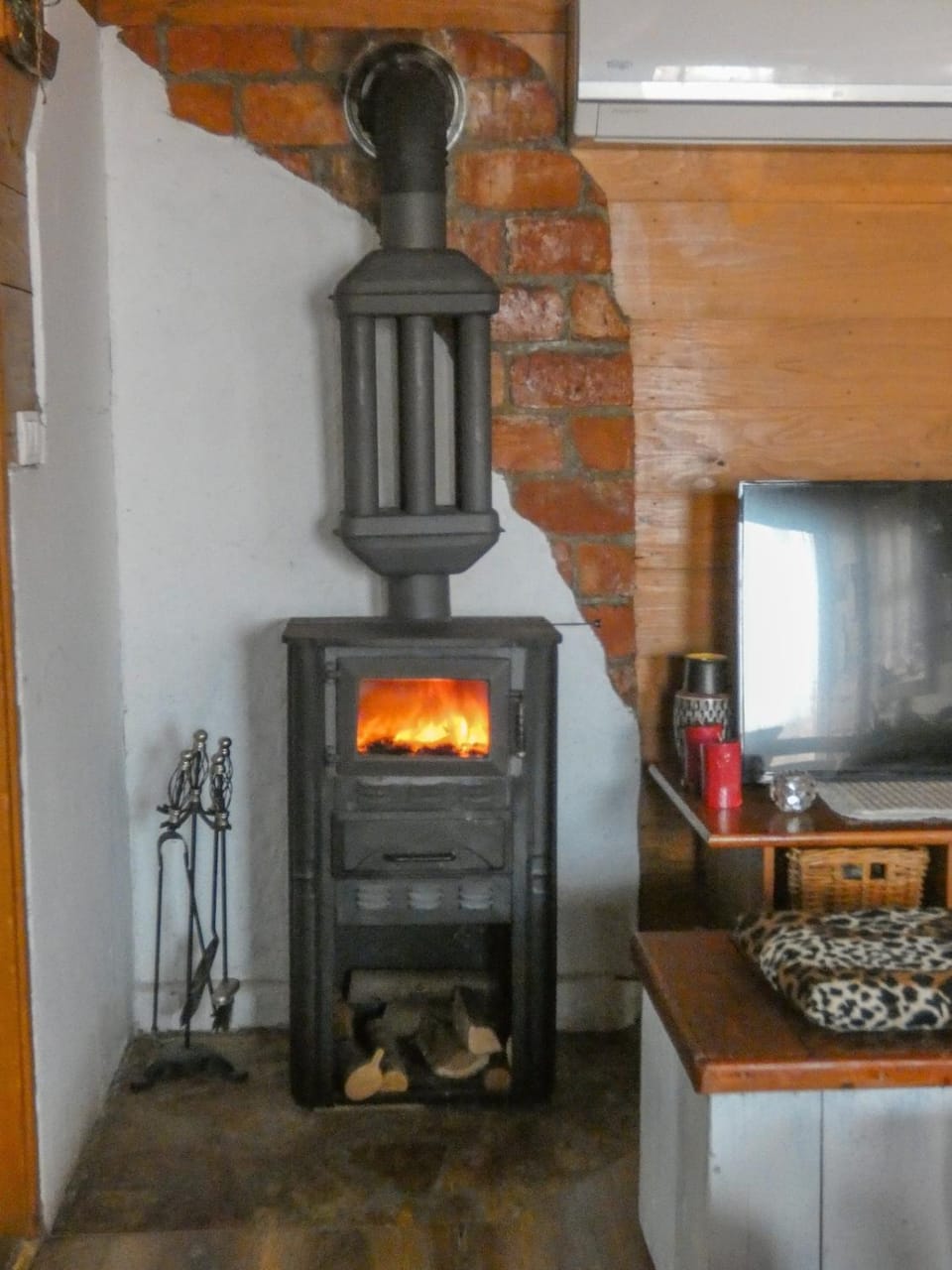 Etno kompleks Orahovac - Vajat Lastavica Chalet in Serbia