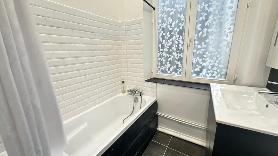 Le repère de la cathédrale - Metz Hypercentre Apartment in Metz