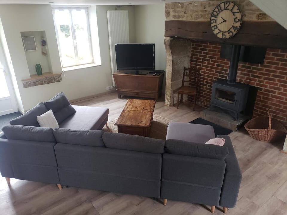 TV and multimedia, Living room