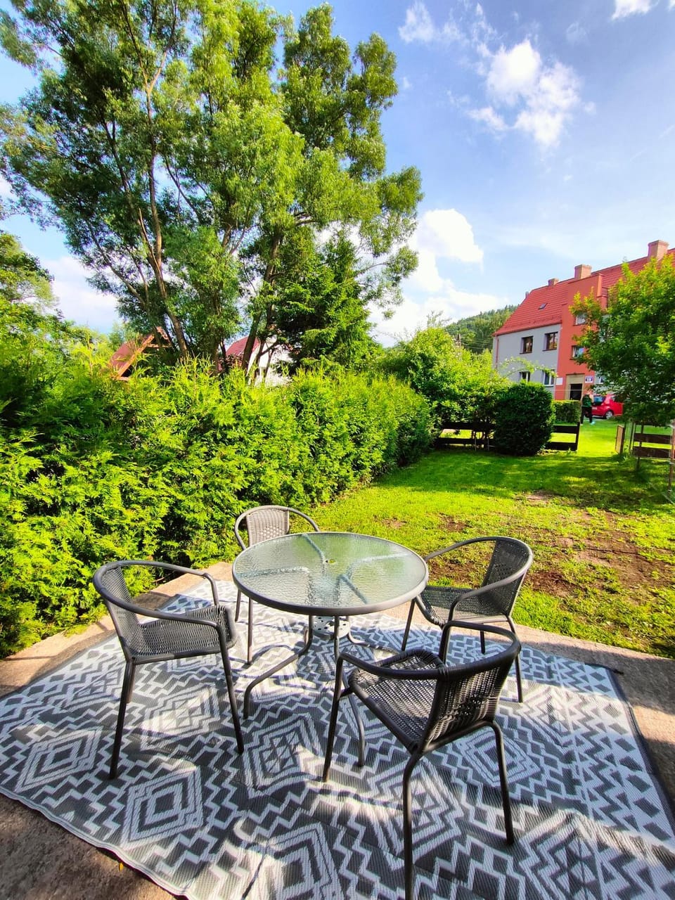 Gniazdko Czarodzieja Apartment in Lower Silesian Voivodeship