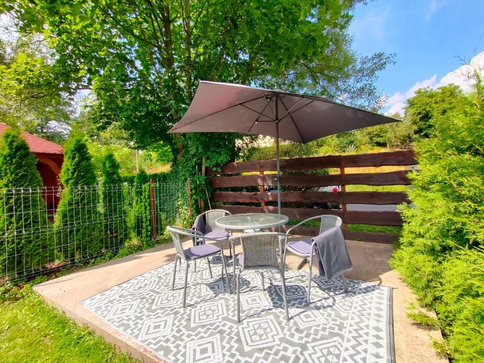 Day, Natural landscape, Garden, Garden view