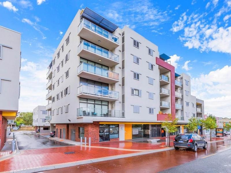 Sepal on the Strip - A Sepal Stay Apartment in Perth