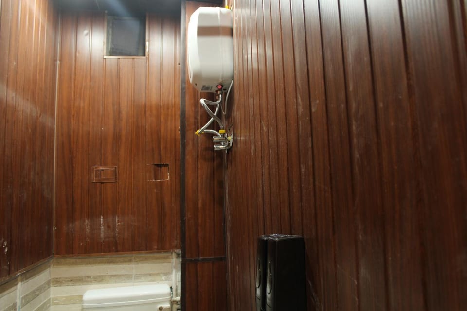 Dipankar House Apartment in India