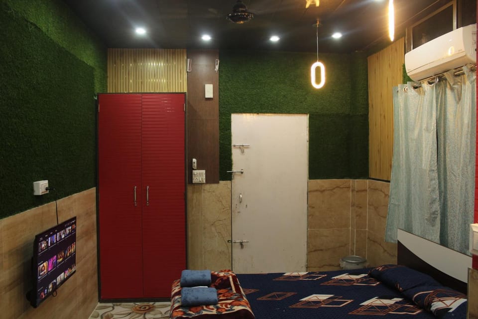 Dipankar House Apartment in India