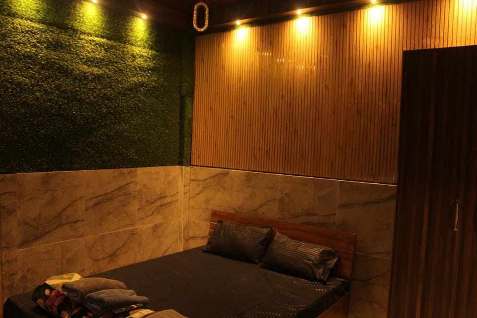 Dipankar House Apartment in India
