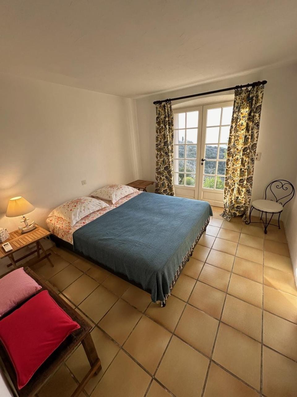 Les îles bleues Villa in Rayol-Canadel-sur-Mer