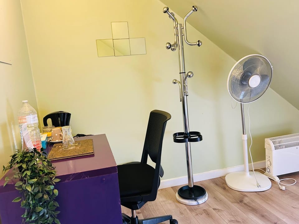 The Nest In Leuven -Cosy room near Brussels Vacation rental in Leuven