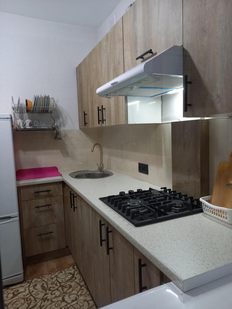 apartamente Apartment in Chișinău