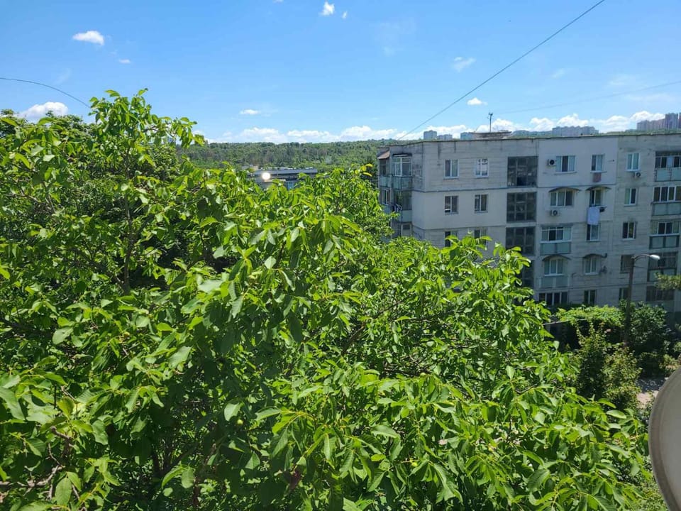 apartamente Apartment in Chișinău