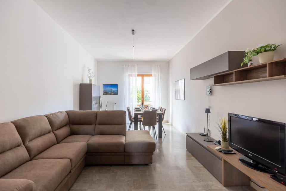 Lanciano Escape Apartment in Abruzzo