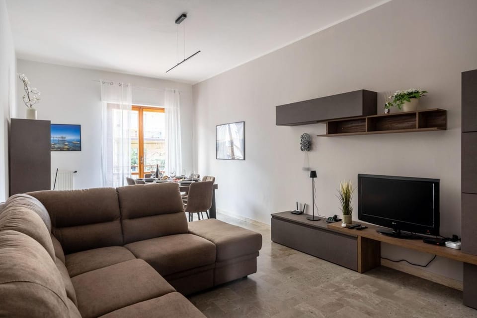 Lanciano Escape Apartment in Abruzzo