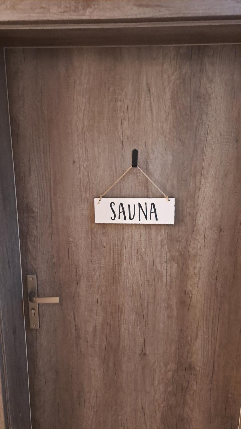 Apartmány Nové Město na Moravě - Základna Maršovice Apartment in Czechia