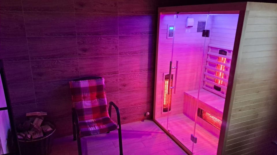 Apartmány Nové Město na Moravě - Základna Maršovice Apartment in Czechia