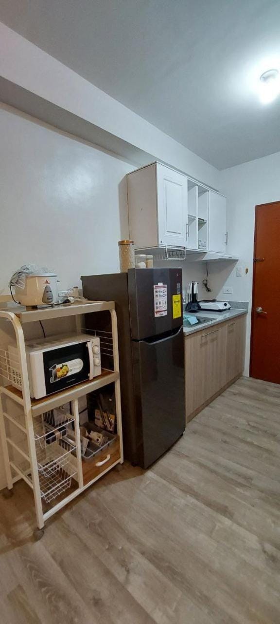 ZAM's Place at Mesavirre Apartment in Bacolod
