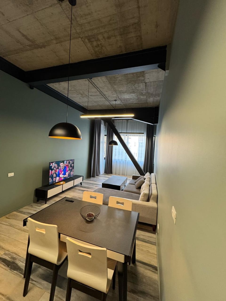 Joy City Stay Cetatii 16 Apartment in Timisoara
