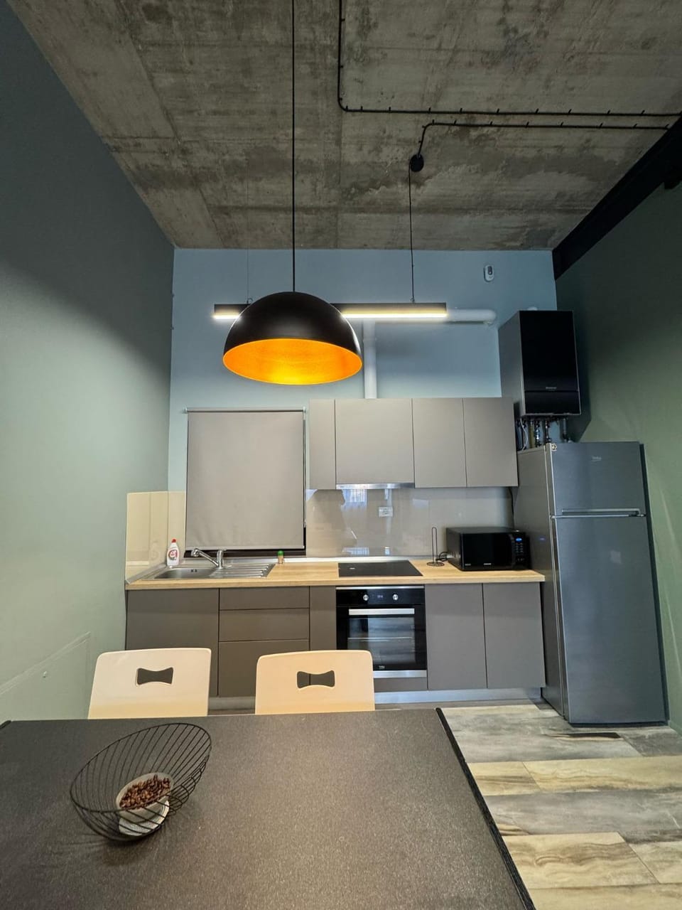 Joy City Stay Cetatii 16 Apartment in Timisoara